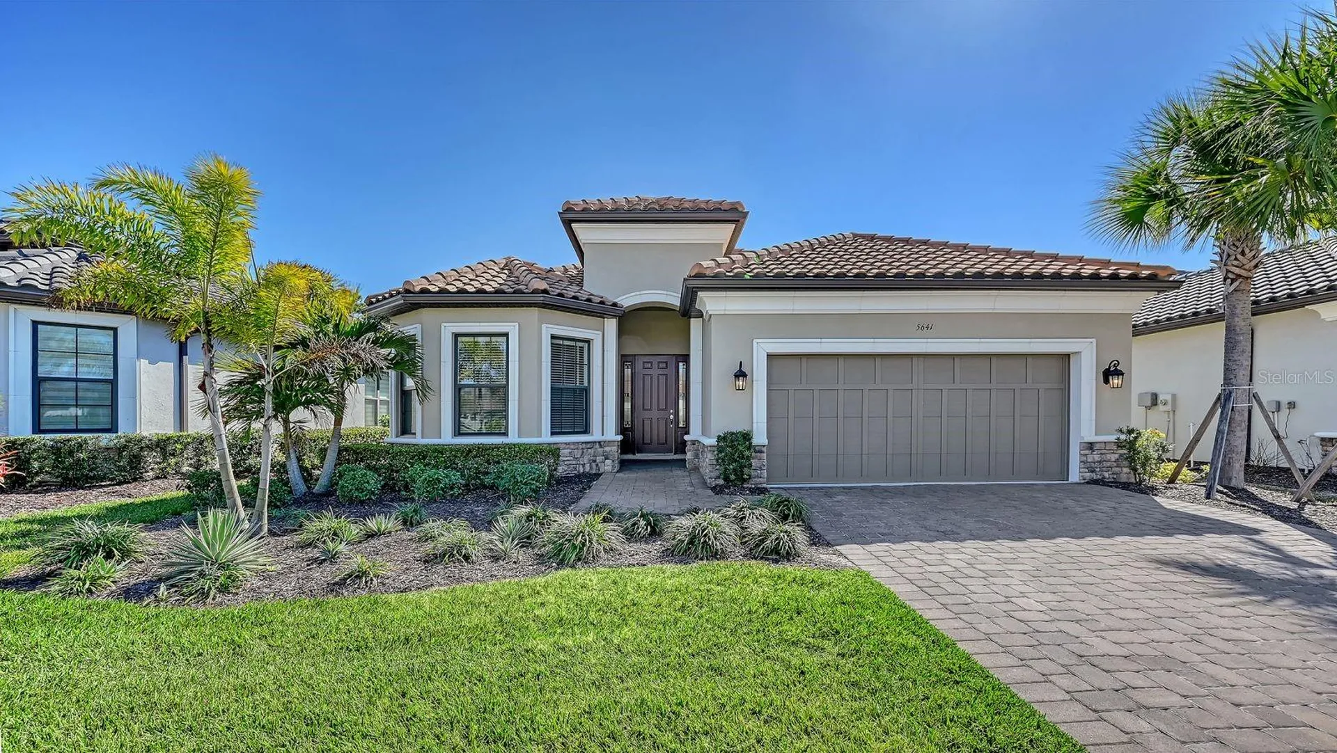 5641 Scarlotti Street Nokomis FL 34275