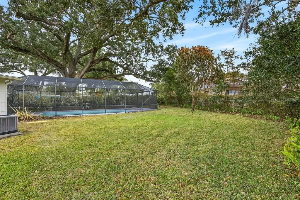 821 Winthrop Place Orlando FL 32803