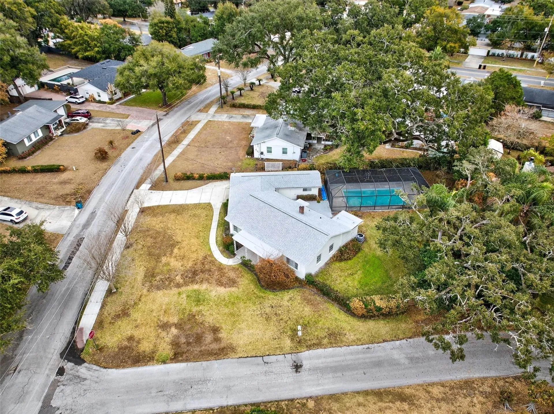 821 Winthrop Place Orlando FL 32803