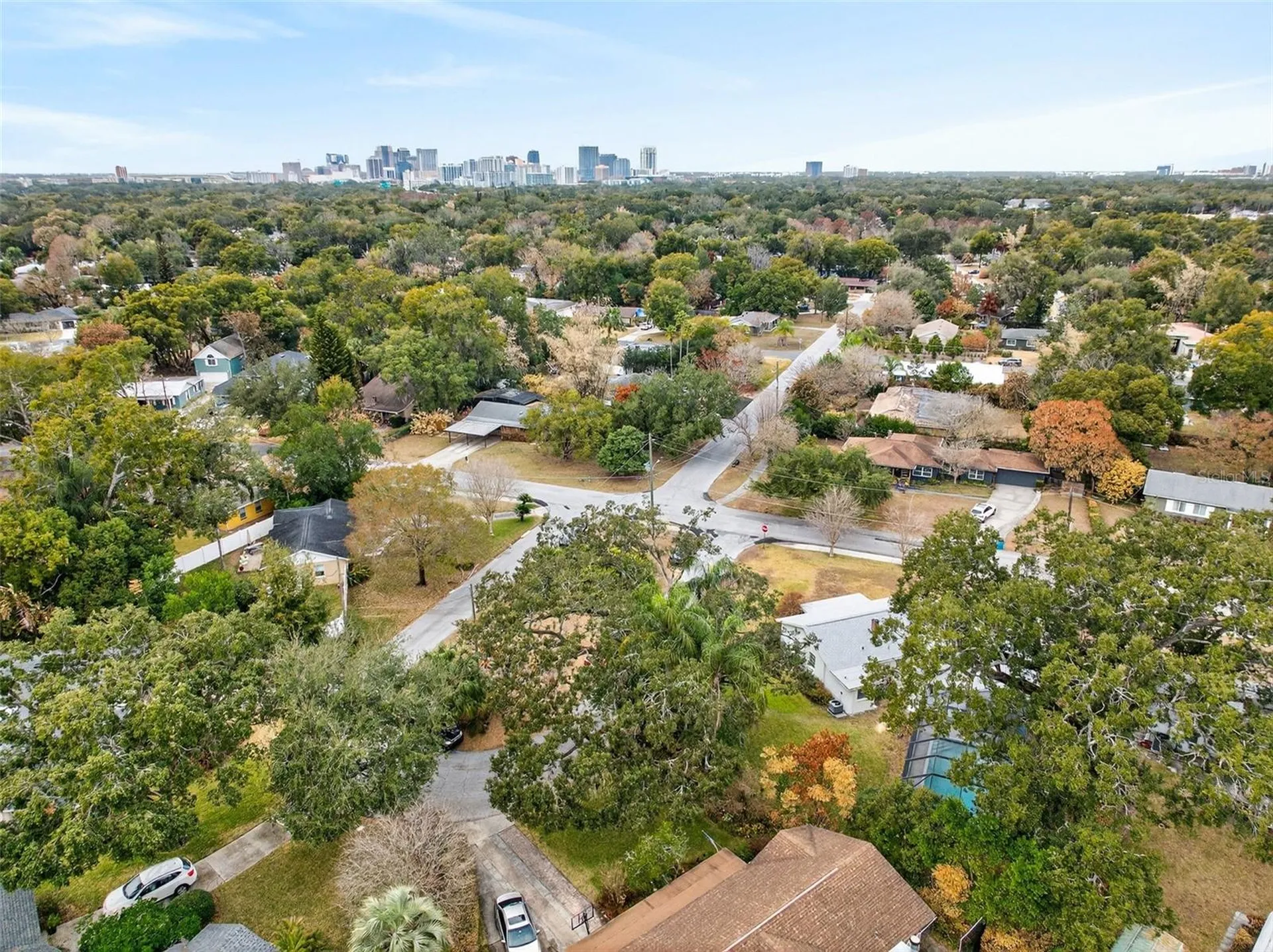 821 Winthrop Place Orlando FL 32803
