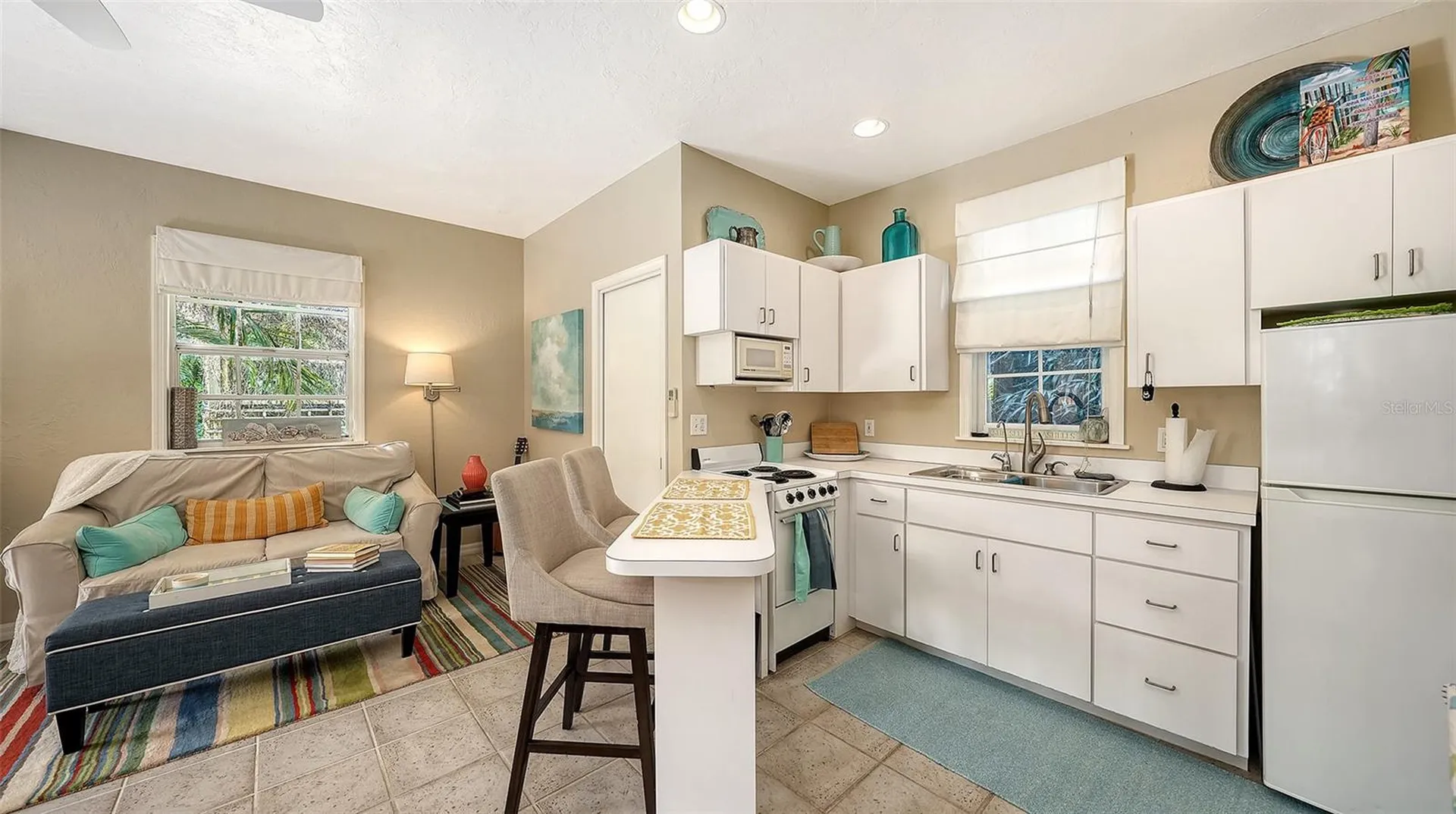 547 N Shore Drive Sarasota FL 34234
