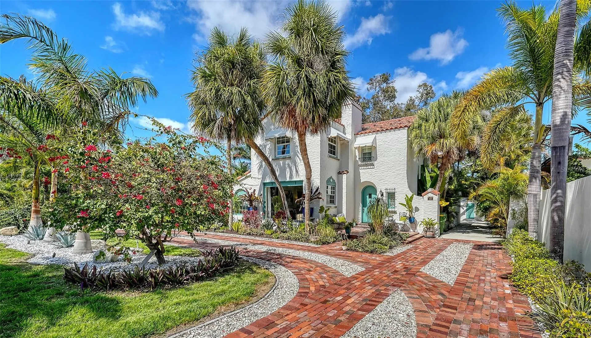 547 N Shore Drive Sarasota FL 34234