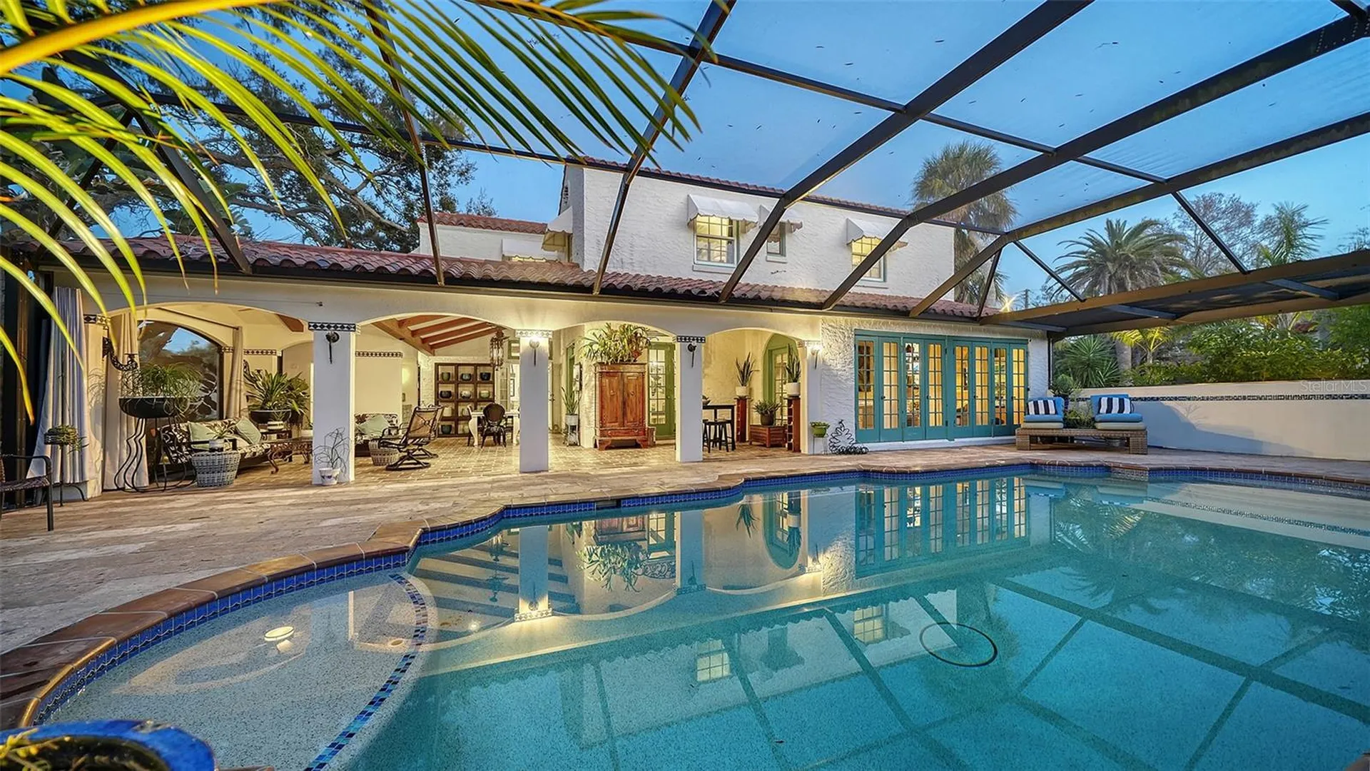 547 N Shore Drive Sarasota FL 34234