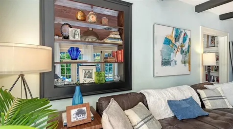 547 N Shore Drive Sarasota FL 34234