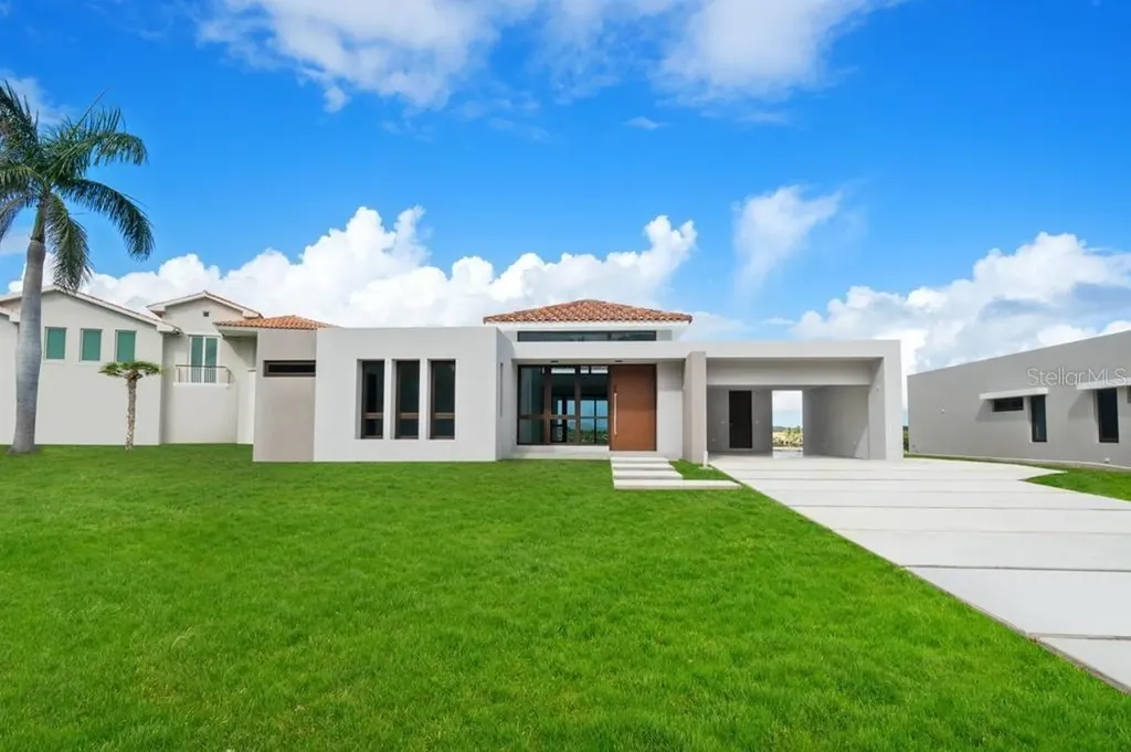31 Los Lagos Humacao PR 00791