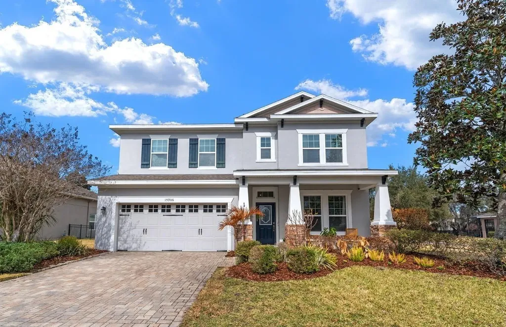 15906 Starling Crossing Drive Lithia FL 33547