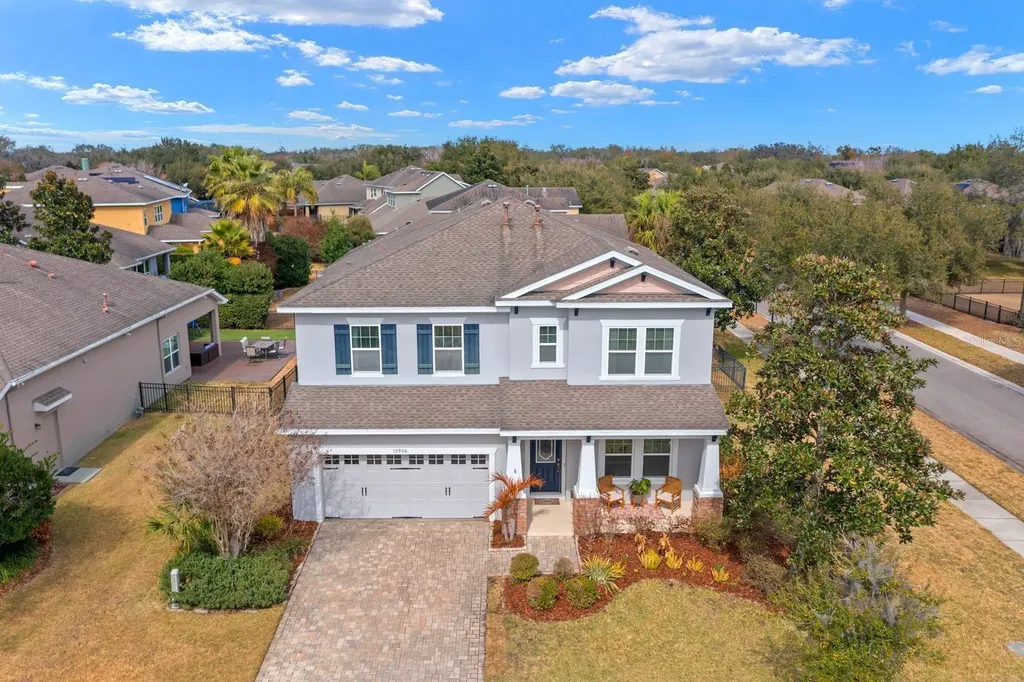 15906 Starling Crossing Drive Lithia FL 33547