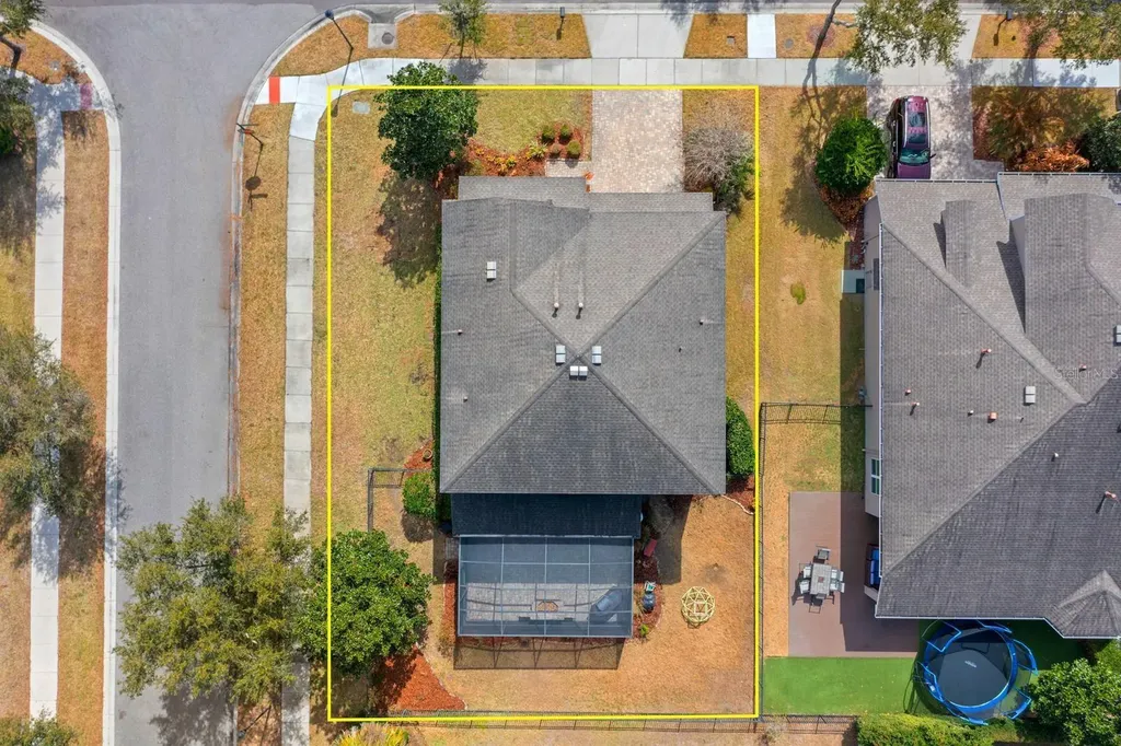 15906 Starling Crossing Drive Lithia FL 33547