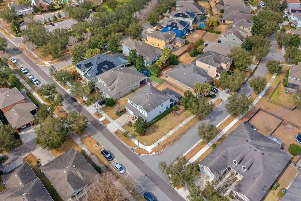 15906 Starling Crossing Drive Lithia FL 33547