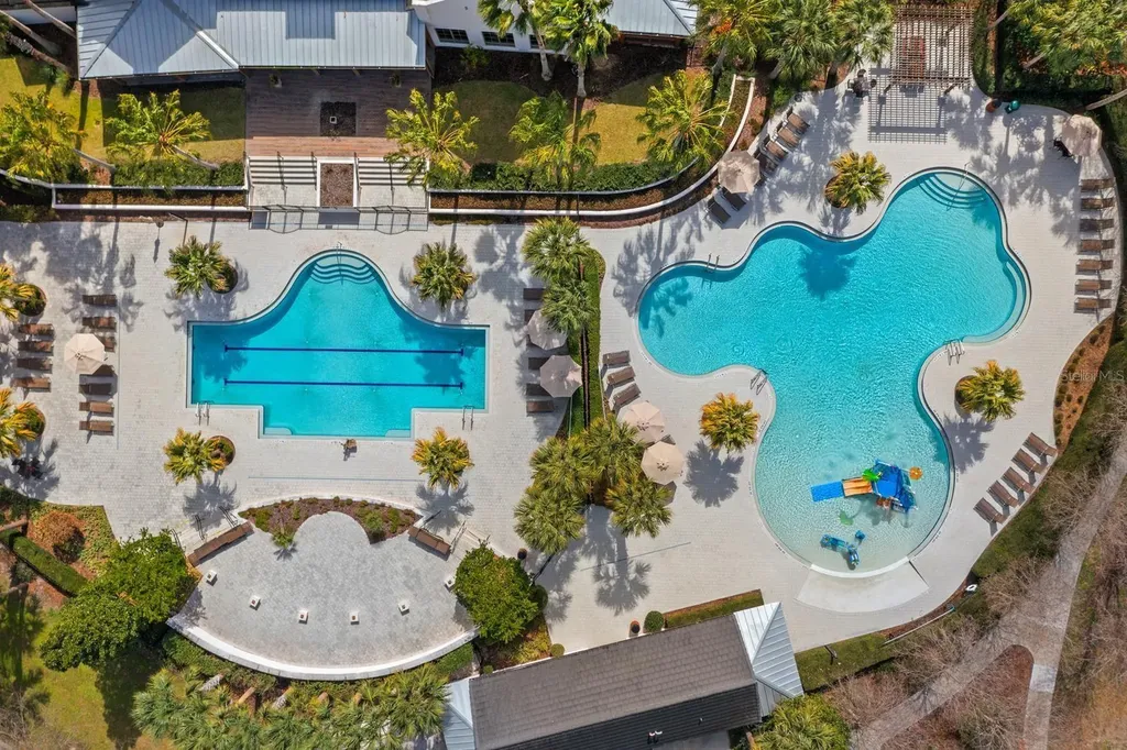 15906 Starling Crossing Drive Lithia FL 33547