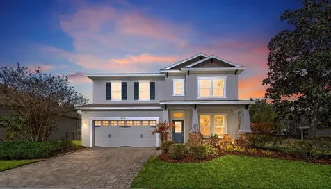 15906 Starling Crossing Drive Lithia FL 33547