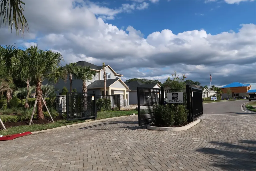 2535 Fireflag Lane Sarasota FL 34232