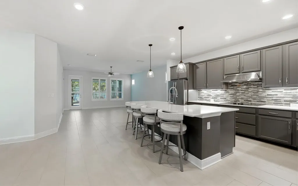 2535 Fireflag Lane Sarasota FL 34232