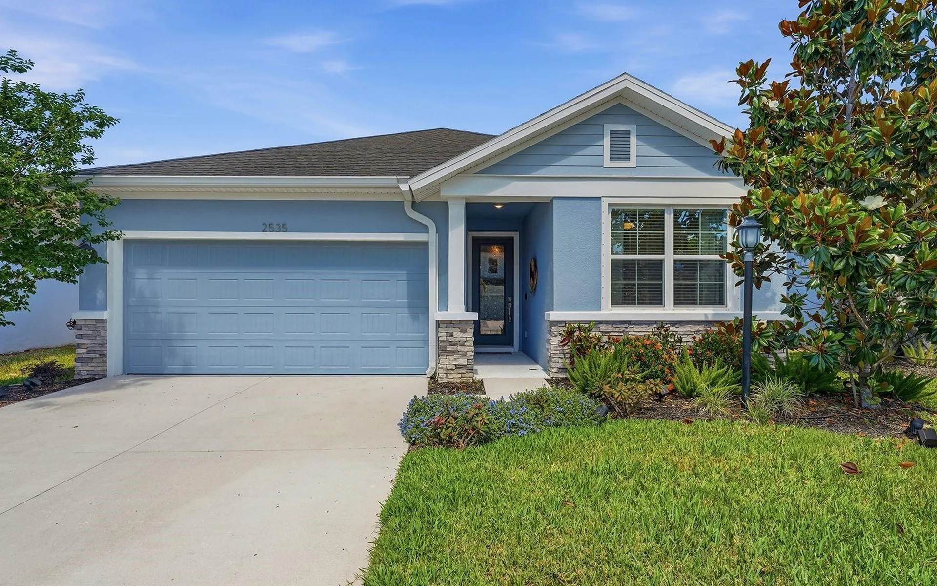 2535 Fireflag Lane Sarasota FL 34232