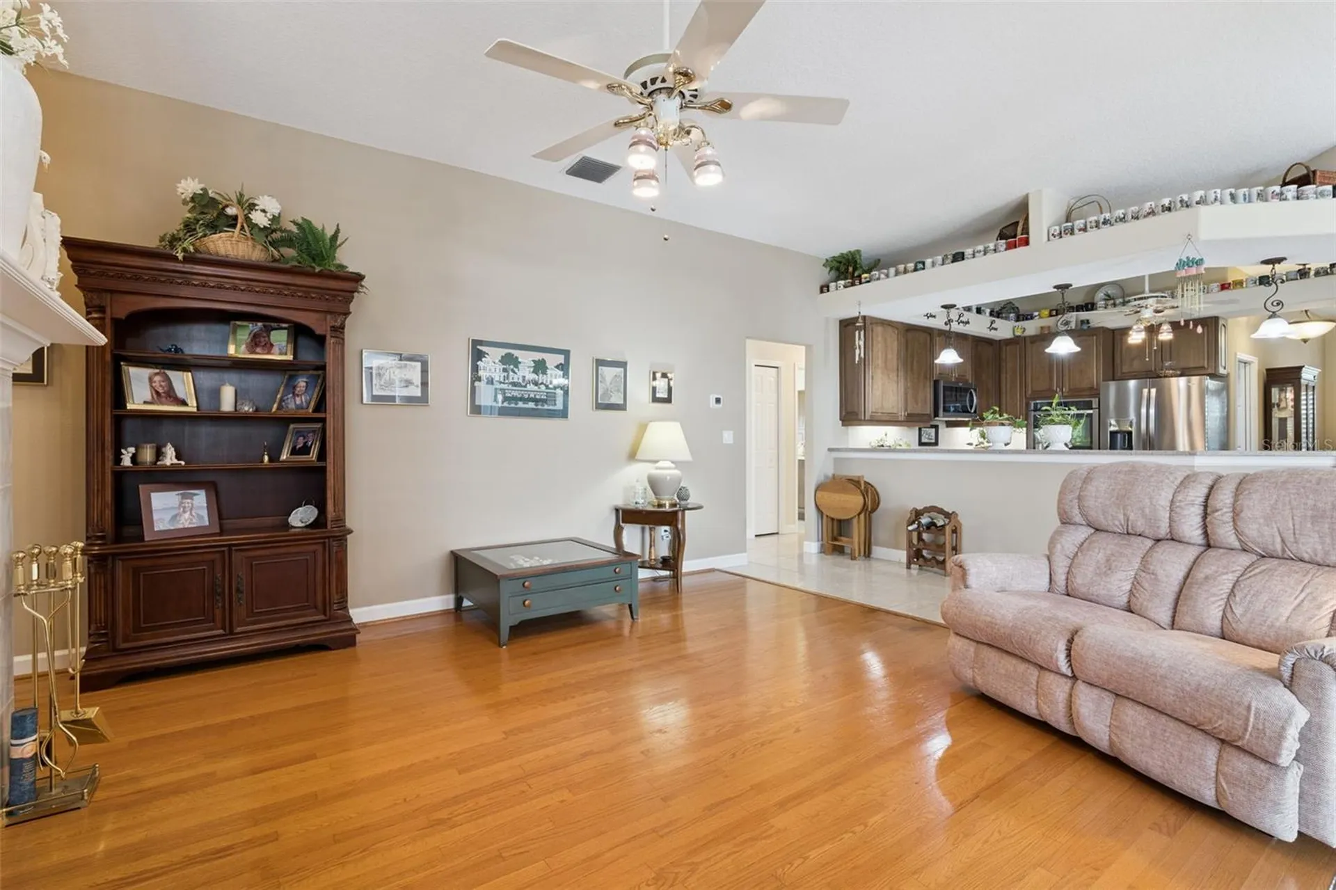 1500 Edgewater Drive Mount Dora FL 32757