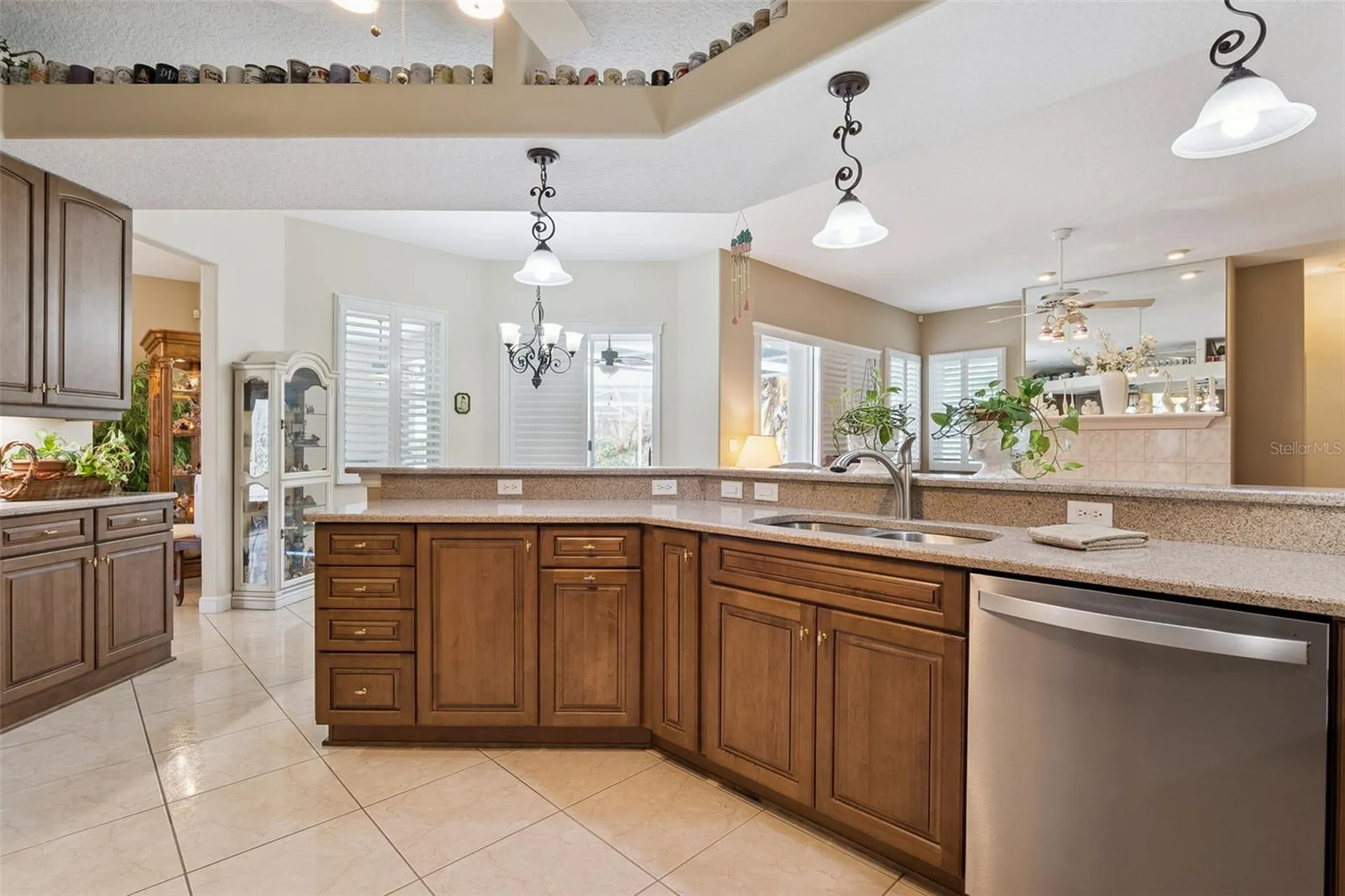 1500 Edgewater Drive Mount Dora FL 32757
