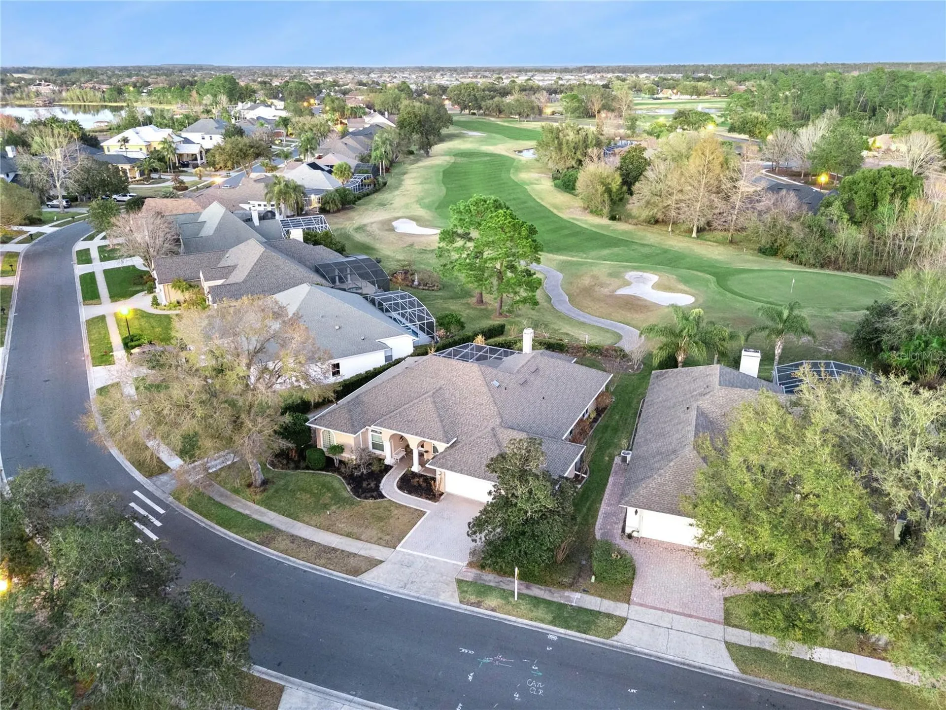 1500 Edgewater Drive Mount Dora FL 32757