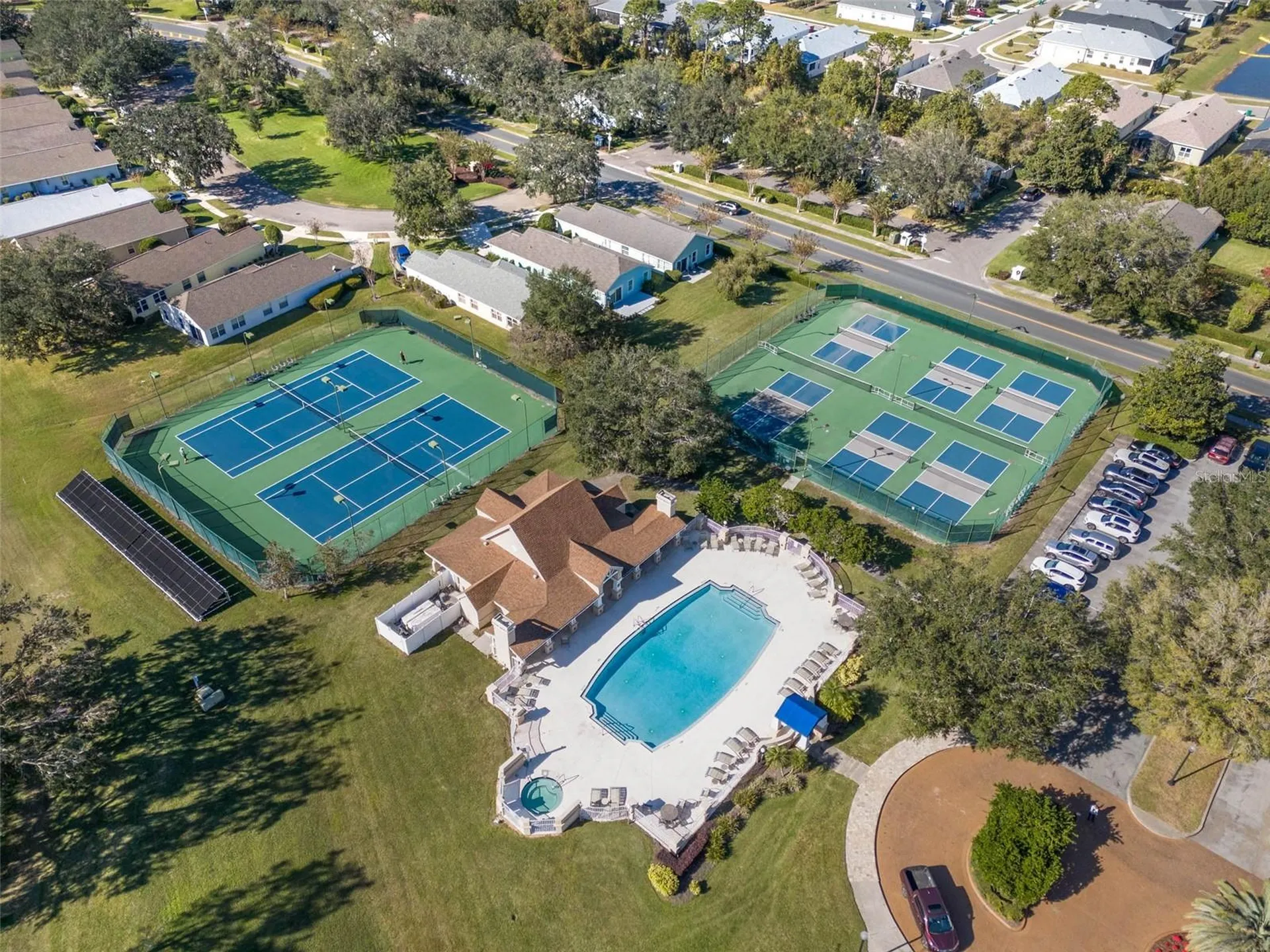 1500 Edgewater Drive Mount Dora FL 32757