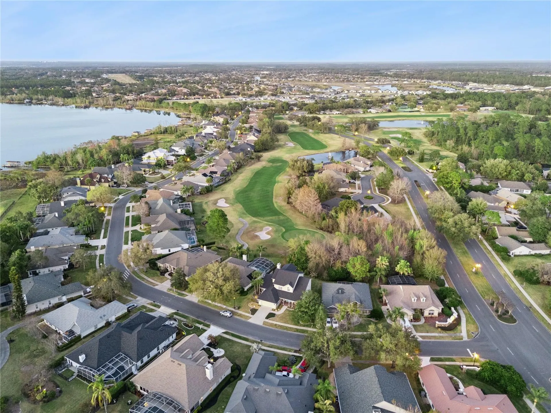 1500 Edgewater Drive Mount Dora FL 32757