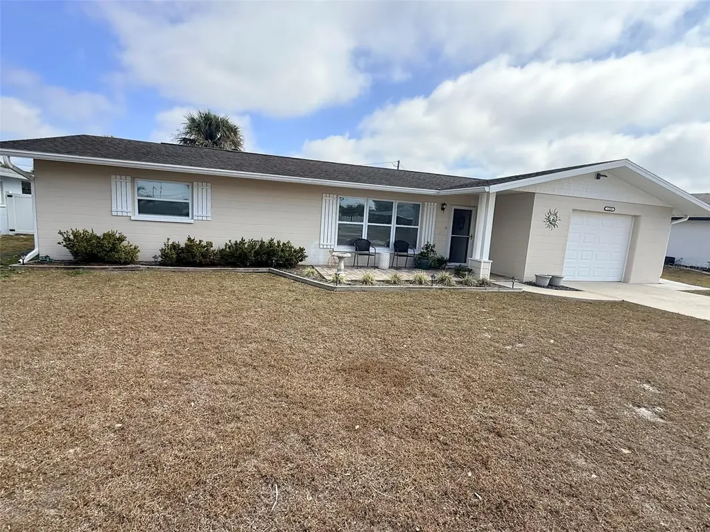 1239 Punta Nova Terrace Englewood FL 34223
