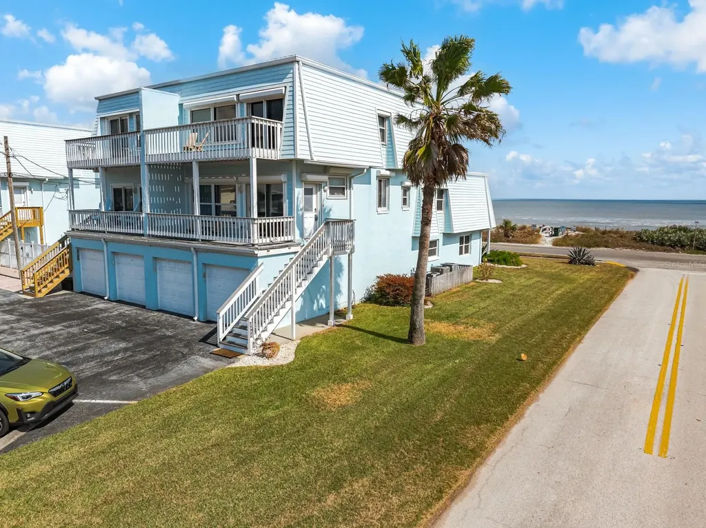2680 S Ocean Shore Boulevard Flagler Beach FL 32136