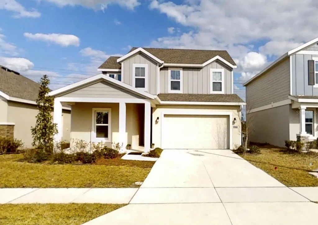 2272 Green Valley Street Daytona Beach FL 32124