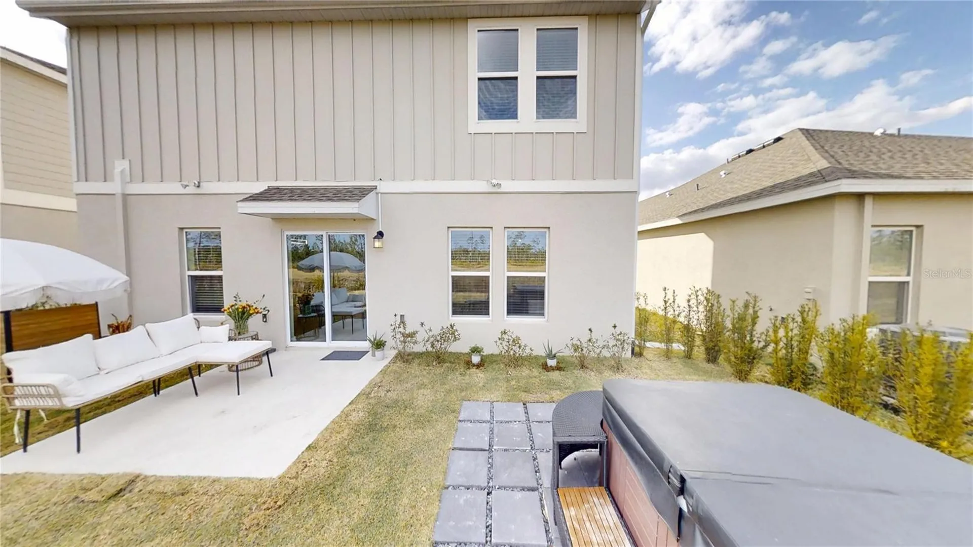 2272 Green Valley Street Daytona Beach FL 32124