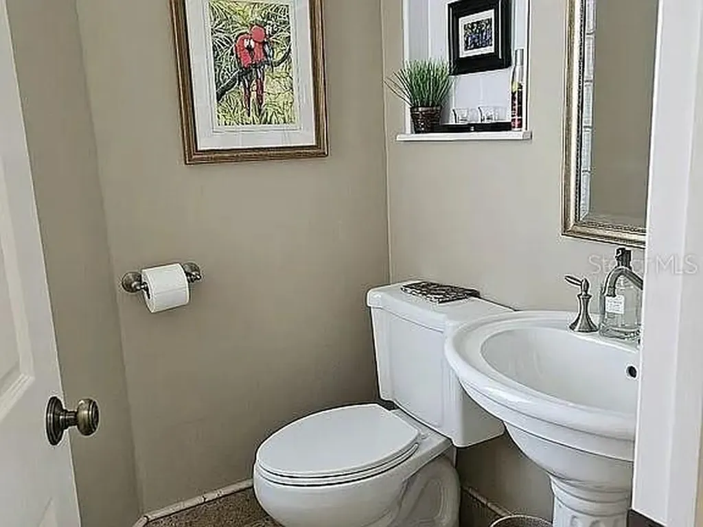 618 Crossfield Circle Venice FL 34293