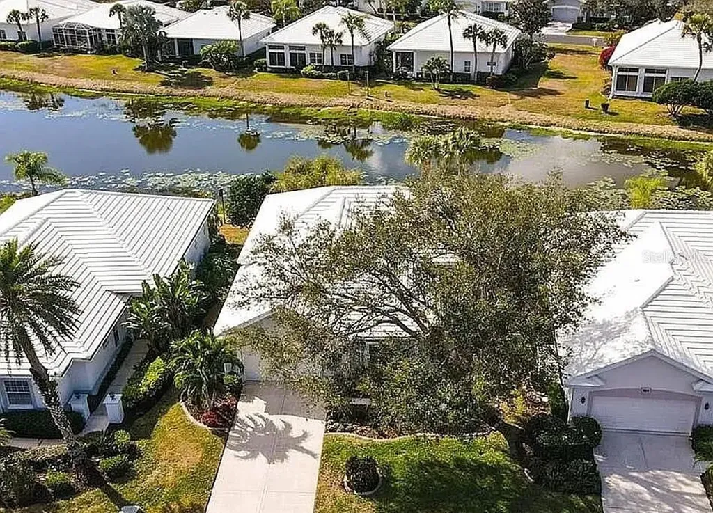 618 Crossfield Circle Venice FL 34293