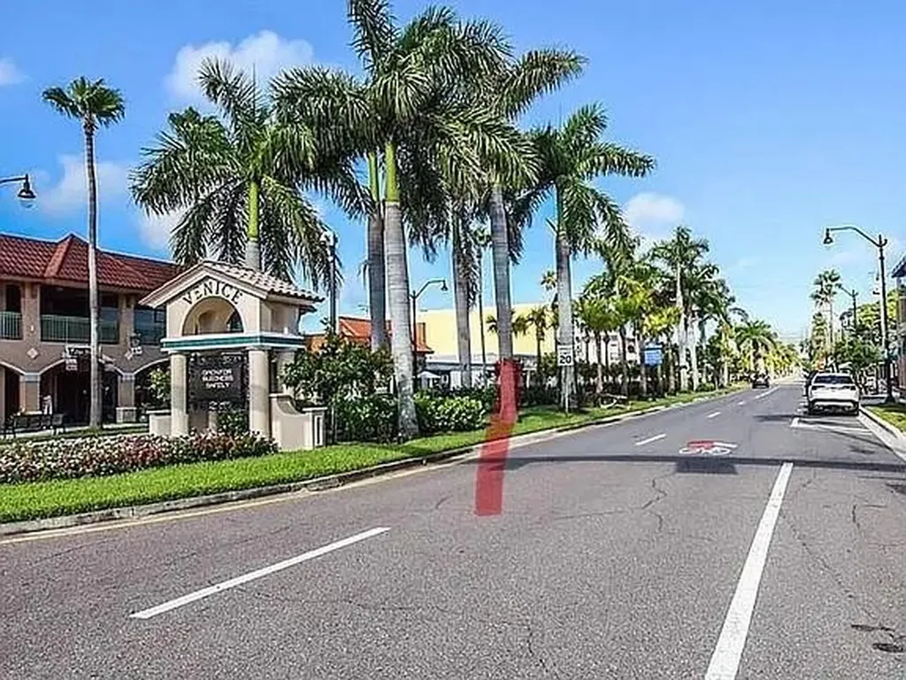 618 Crossfield Circle Venice FL 34293