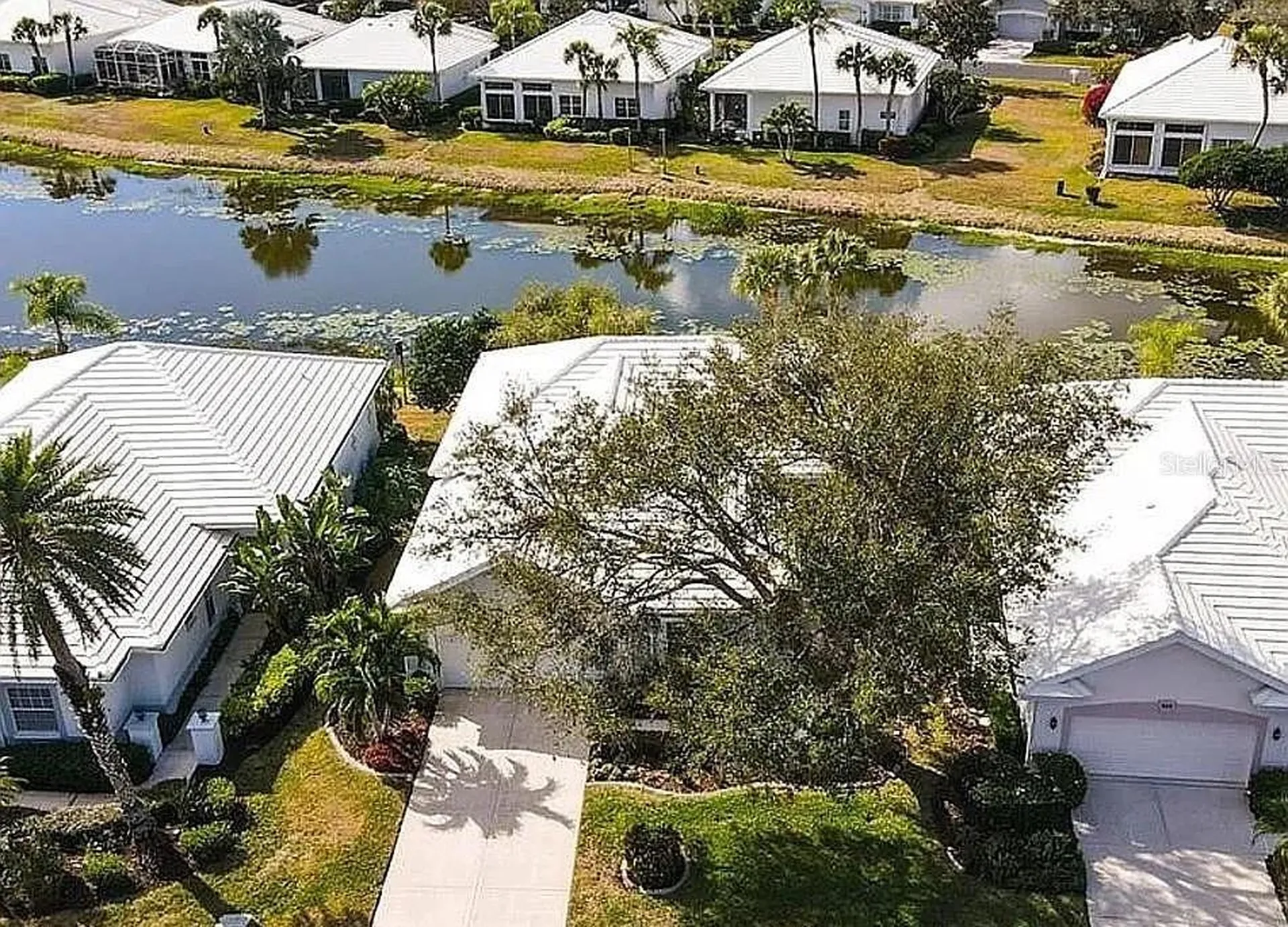 618 Crossfield Circle Venice FL 34293