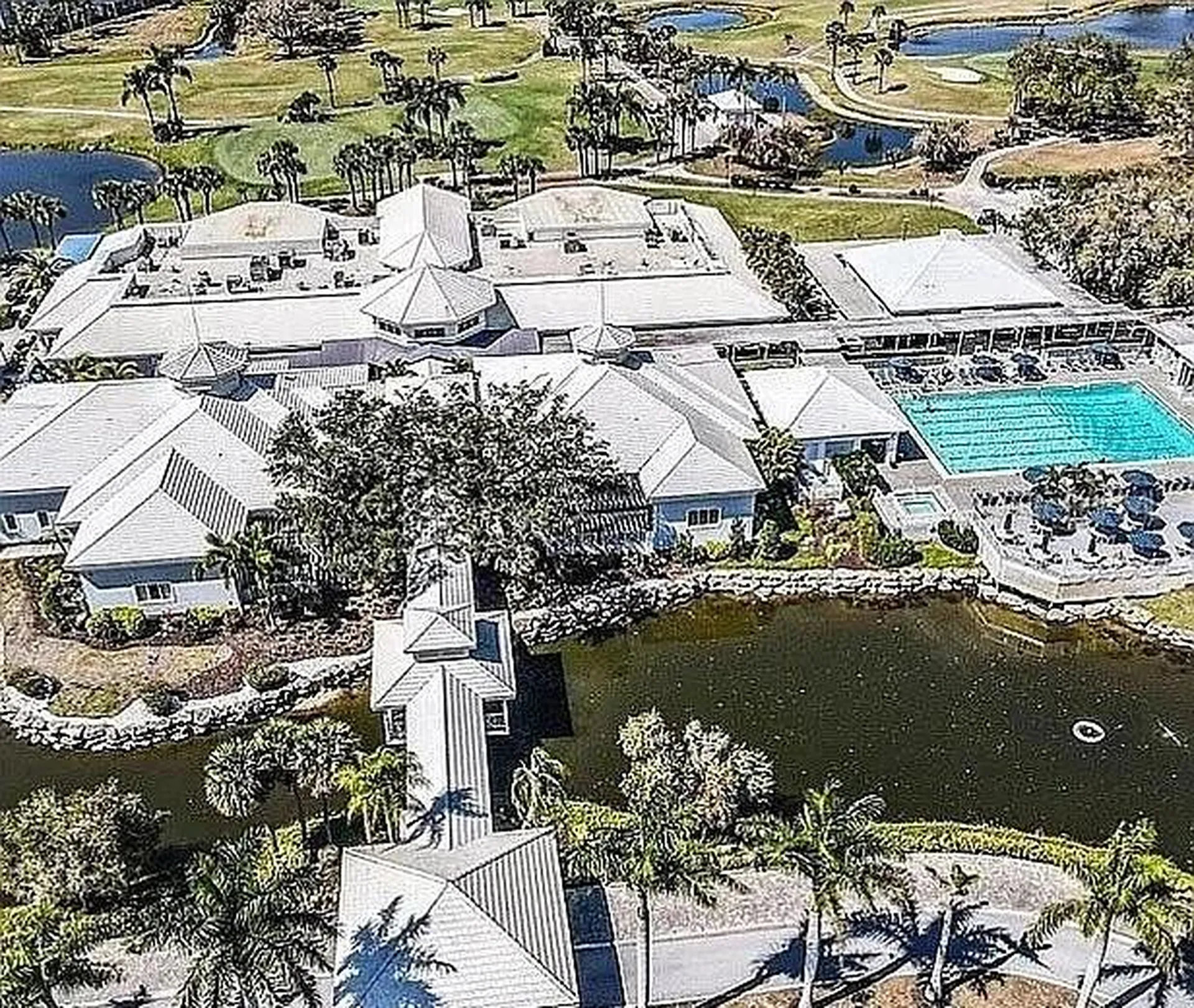 618 Crossfield Circle Venice FL 34293