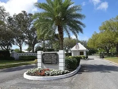 618 Crossfield Circle Venice FL 34293