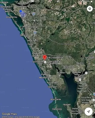 618 Crossfield Circle Venice FL 34293