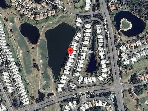618 Crossfield Circle Venice FL 34293