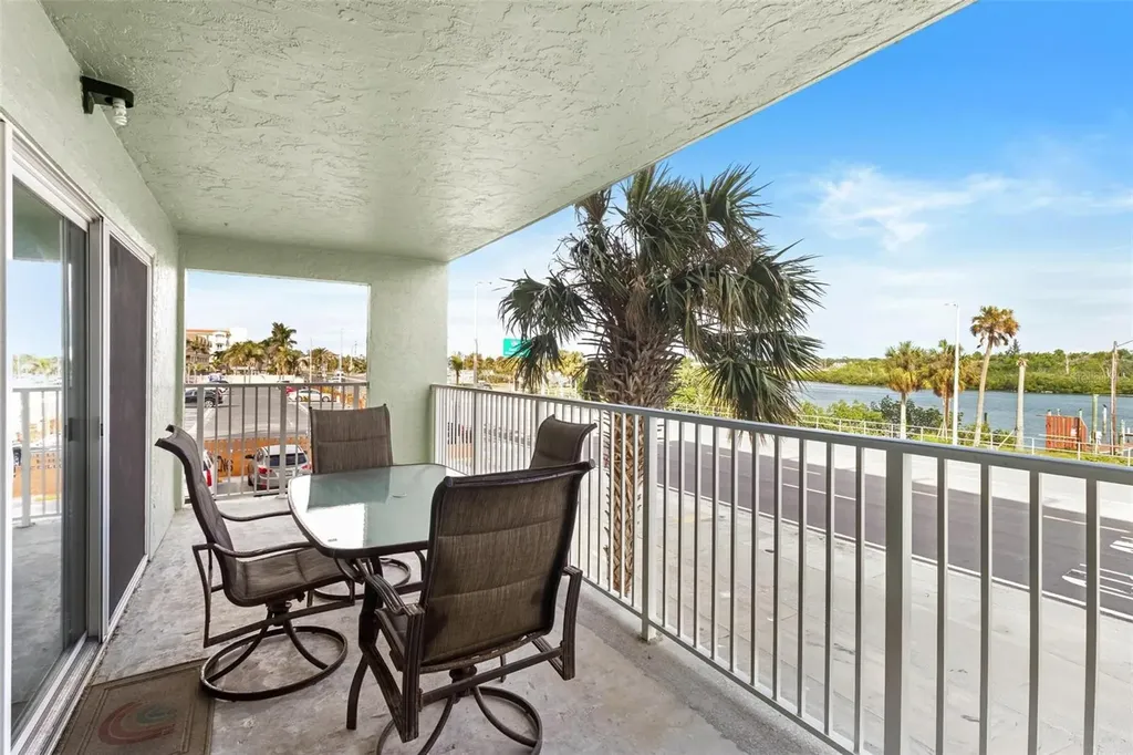 18610 Gulf Boulevard Indian Shores FL 33785
