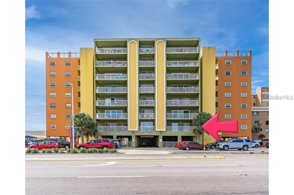 18610 Gulf Boulevard Indian Shores FL 33785
