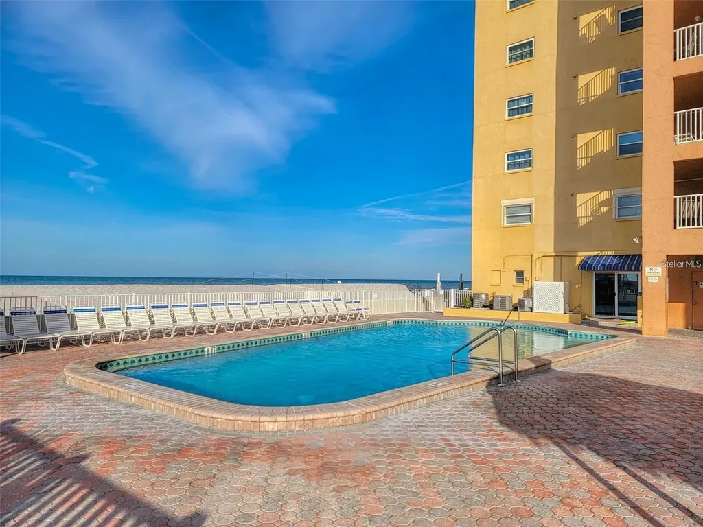 18610 Gulf Boulevard Indian Shores FL 33785