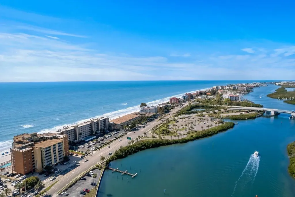 18610 Gulf Boulevard Indian Shores FL 33785