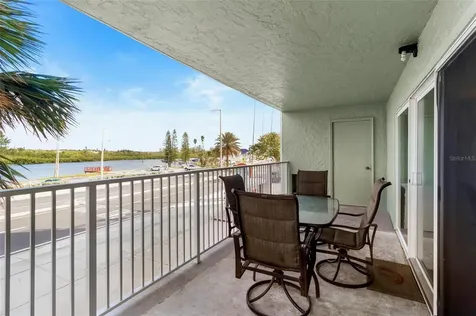 18610 Gulf Boulevard Indian Shores FL 33785