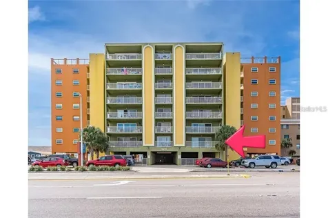 18610 Gulf Boulevard Indian Shores FL 33785