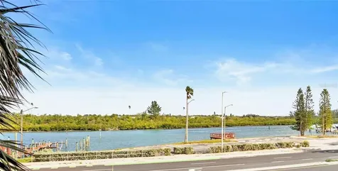 18610 Gulf Boulevard Indian Shores FL 33785