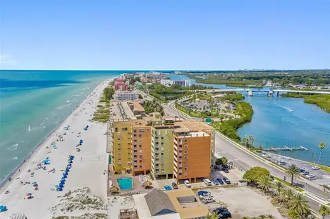 18610 Gulf Boulevard Indian Shores FL 33785