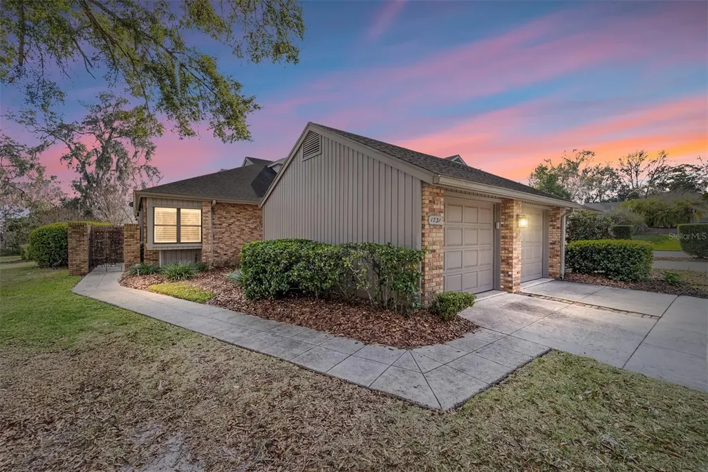 1731 SE Clatter Bridge Road Ocala FL 34471
