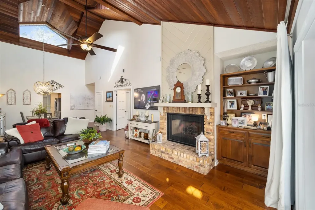 1731 SE Clatter Bridge Road Ocala FL 34471