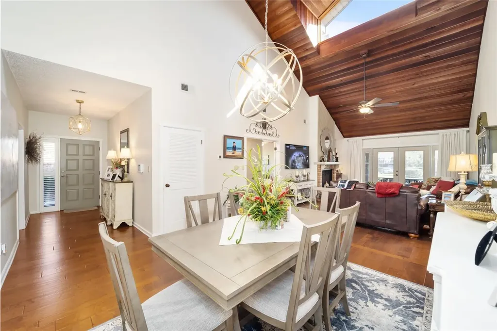 1731 SE Clatter Bridge Road Ocala FL 34471