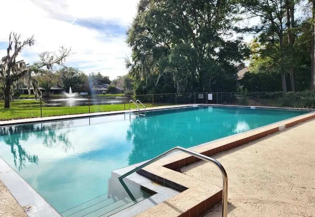 1731 SE Clatter Bridge Road Ocala FL 34471