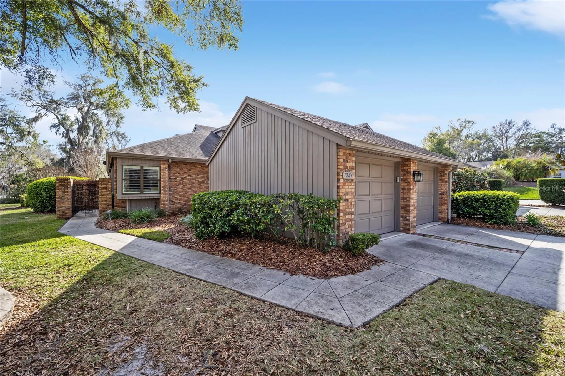 1731 SE Clatter Bridge Road Ocala FL 34471