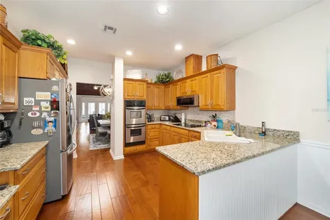 1731 SE Clatter Bridge Road Ocala FL 34471