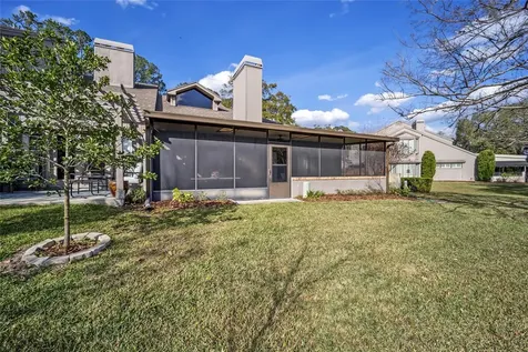 1731 SE Clatter Bridge Road Ocala FL 34471